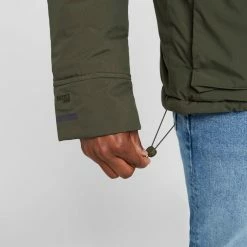 Regatta Men’s Rayan Waterproof Insulated Jacket -Men's Footwear shop go 618877 i