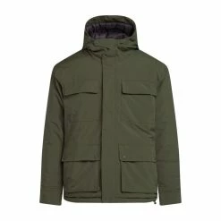 Regatta Men’s Rayan Waterproof Insulated Jacket -Men's Footwear shop go 618877 u