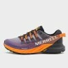 Merrell Men’s Agility Peak 4 Trail Running Shoe