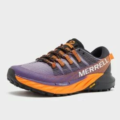 Merrell Men’s Agility Peak 4 Trail Running Shoe -Men's Footwear shop go 620502 c