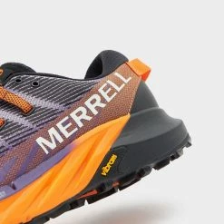 Merrell Men’s Agility Peak 4 Trail Running Shoe -Men's Footwear shop go 620502 d