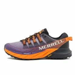 Merrell Men’s Agility Peak 4 Trail Running Shoe -Men's Footwear shop go 620502 z