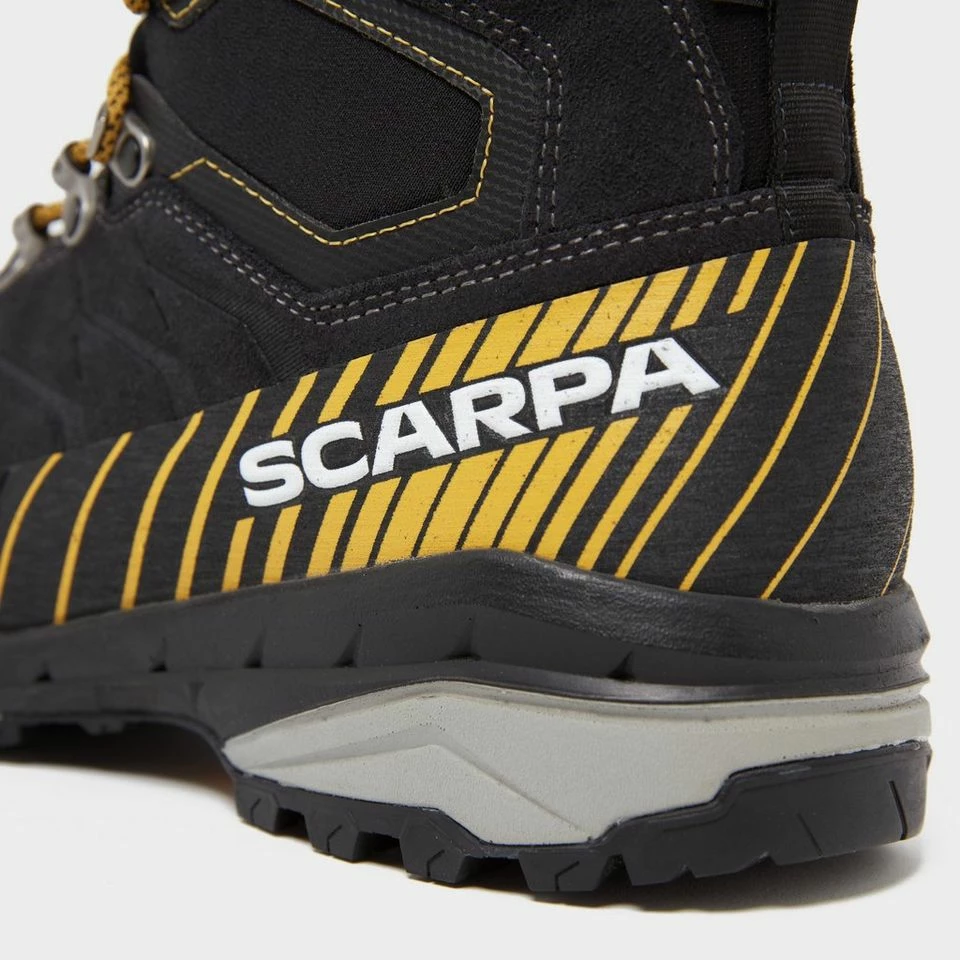 Scarpa Men’s Mescalito TRK GORE-TEX® Walking Boots 4 Scarpa Men’s Mescalito TRK GORE-TEX® Walking Boots - Image 4
