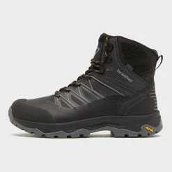 Brasher Men’s Jura Mid Waterproof Walking Boot
