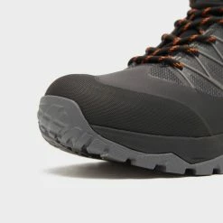 Brasher Men’s Jura Mid Waterproof Walking Boot -Men's Footwear shop go 629022 d