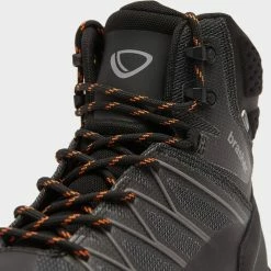 Brasher Men’s Jura Mid Waterproof Walking Boot -Men's Footwear shop go 629022 e