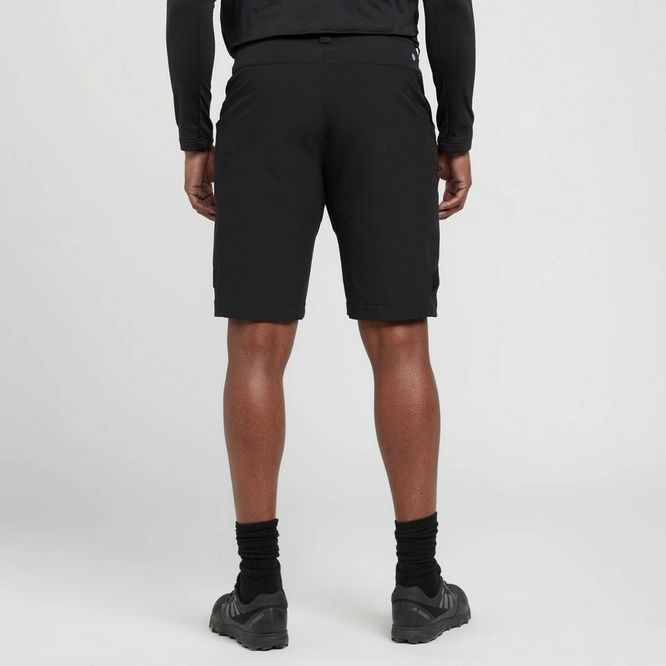ADIDAS Men’s Zupahike Hiking Shorts 2 ADIDAS Men’s Zupahike Hiking Shorts - Image 2