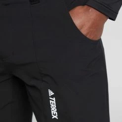 ADIDAS Men’s Zupahike Hiking Shorts 13 ADIDAS Men’s Zupahike Hiking Shorts -Men's Footwear shop go 633886 e