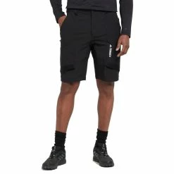 ADIDAS Men’s Zupahike Hiking Shorts 17 ADIDAS Men’s Zupahike Hiking Shorts -Men's Footwear shop go 633886 z