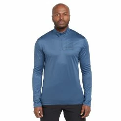 Adidas TERREX Men’s Multi Half-Zip Top -Men's Footwear shop go 633896 z