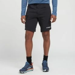 ADIDAS Men’s Utilitas Zip-off Hiking Pants -Men's Footwear shop go 633920 e