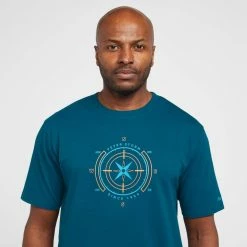 Peter Storm Men’s Linear Compass T-Shirt -Men's Footwear shop go 634547 d