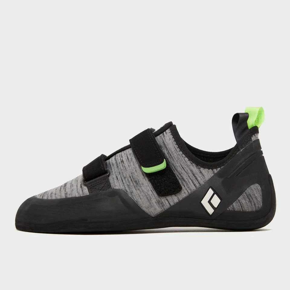 Black Diamond Men’s Momentum Climbing Shoes 1 Black Diamond Men’s Momentum Climbing Shoes