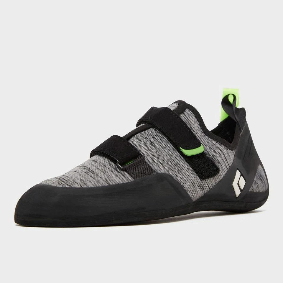 Black Diamond Men’s Momentum Climbing Shoes 3 Black Diamond Men’s Momentum Climbing Shoes - Image 3