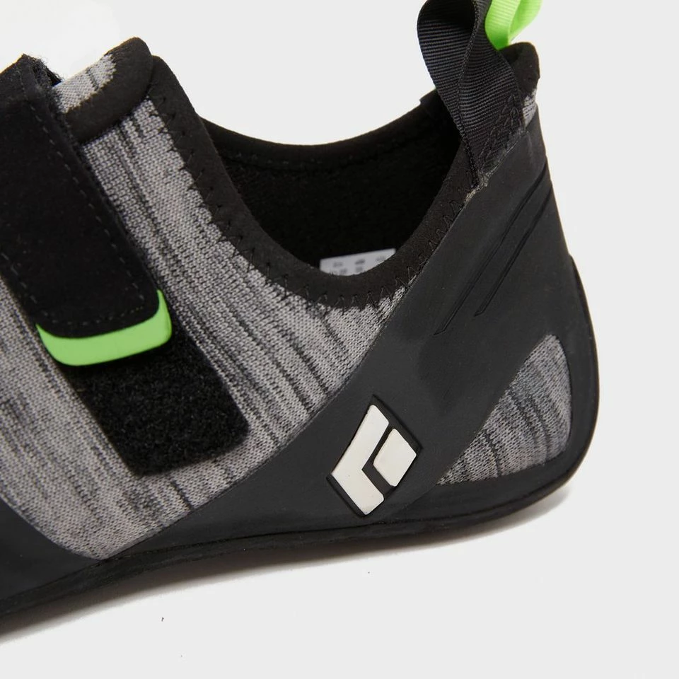 Black Diamond Men’s Momentum Climbing Shoes 4 Black Diamond Men’s Momentum Climbing Shoes - Image 4