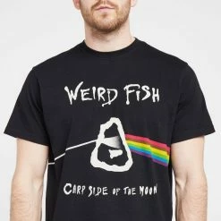 Weird Fish Men’s Carp Side T-Shirt -Men's Footwear shop go 637941 d