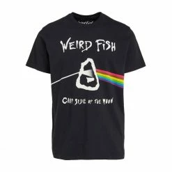 Weird Fish Men’s Carp Side T-Shirt -Men's Footwear shop go 637941 u