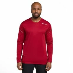 APEX7 Lithium Long Sleeve Jersey -Men's Footwear shop go 638802 z