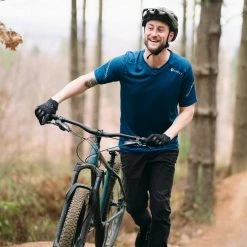 APEX7 Lithium Short Sleeve Jersey -Men's Footwear shop go 638803 g