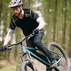 APEX7 Lithium Short Sleeve Jersey -Men's Footwear shop go 638804 g