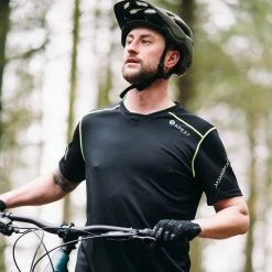 APEX7 Lithium Short Sleeve Jersey -Men's Footwear shop go 638804 j