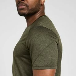 APEX7 Xenon Short Sleeve Tech T-Shirt -Men's Footwear shop go 638805 e