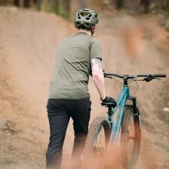 APEX7 Xenon Short Sleeve Tech T-Shirt -Men's Footwear shop go 638805 g