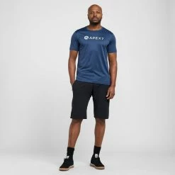 APEX7 Xenon Short Sleeve Tech T-Shirt -Men's Footwear shop go 638806 c