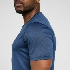 APEX7 Xenon Short Sleeve Tech T-Shirt -Men's Footwear shop go 638806 e