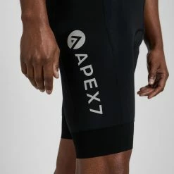 APEX7 Hydrogen Bib Short -Men's Footwear shop go 638808 e