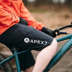APEX7 Oxygen Short -Men's Footwear shop go 638809 h