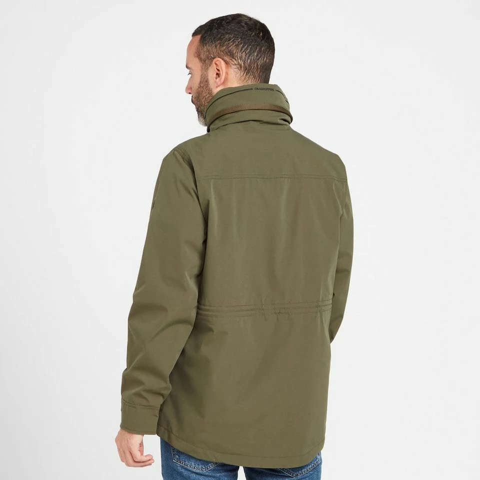 Craghoppers Men’s Winslow Jacket 2 Craghoppers Men’s Winslow Jacket - Image 2