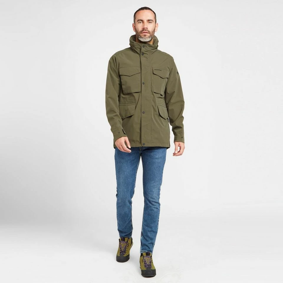 Craghoppers Men’s Winslow Jacket 3 Craghoppers Men’s Winslow Jacket - Image 3