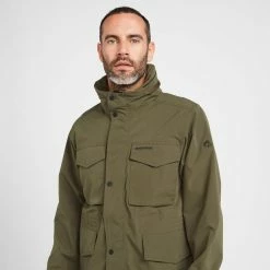 Craghoppers Men’s Winslow Jacket 15 Craghoppers Men’s Winslow Jacket -Men's Footwear shop go 639318 d