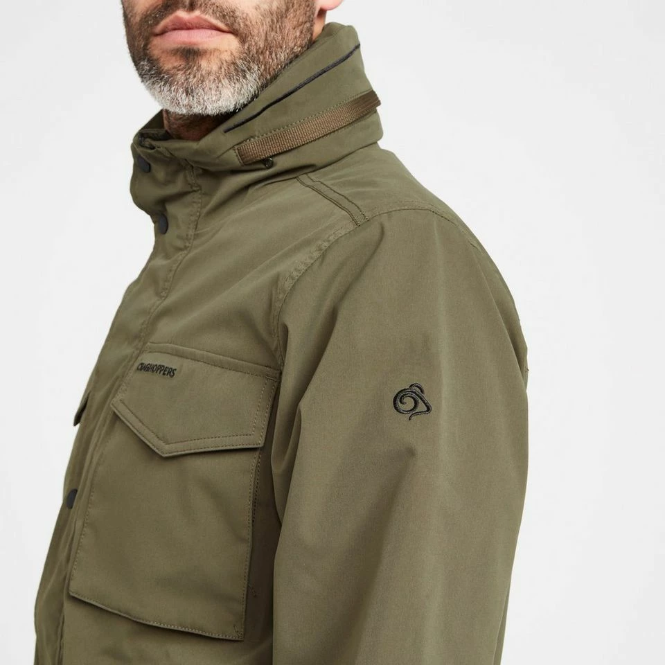 Craghoppers Men’s Winslow Jacket 5 Craghoppers Men’s Winslow Jacket - Image 5