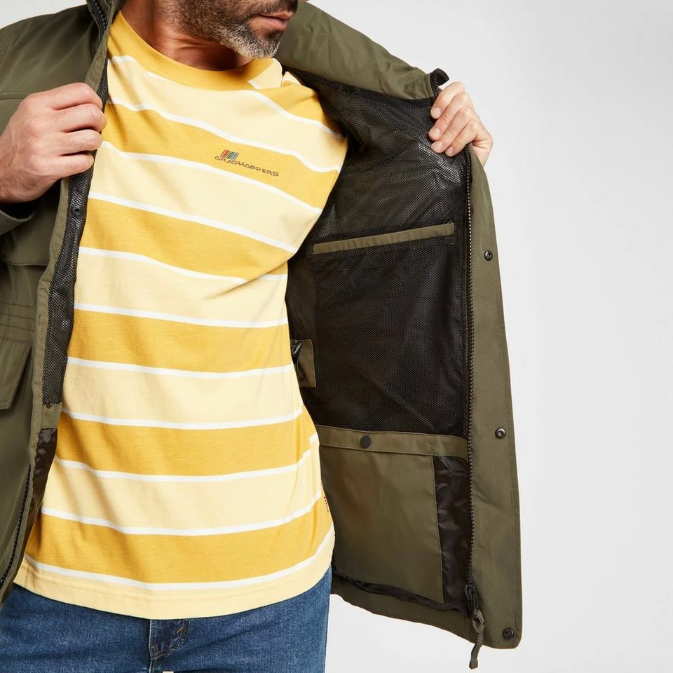 Craghoppers Men’s Winslow Jacket 9 Craghoppers Men’s Winslow Jacket - Image 9
