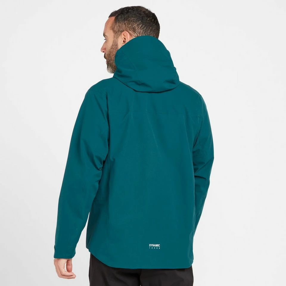 Craghoppers Men’s Dynamic Pro II Waterproof Jacket 2 Craghoppers Men’s Dynamic Pro II Waterproof Jacket - Image 2