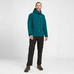 Craghoppers Men’s Dynamic Pro II Waterproof Jacket 15 Craghoppers Men’s Dynamic Pro II Waterproof Jacket -Men's Footwear shop go 639319 c