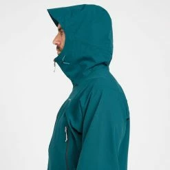 Craghoppers Men’s Dynamic Pro II Waterproof Jacket 18 Craghoppers Men’s Dynamic Pro II Waterproof Jacket -Men's Footwear shop go 639319 f