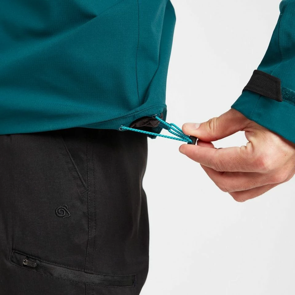 Craghoppers Men’s Dynamic Pro II Waterproof Jacket 8 Craghoppers Men’s Dynamic Pro II Waterproof Jacket - Image 8