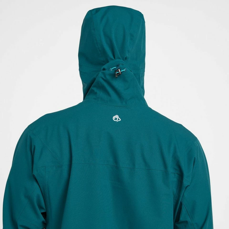 Craghoppers Men’s Dynamic Pro II Waterproof Jacket 10 Craghoppers Men’s Dynamic Pro II Waterproof Jacket - Image 10