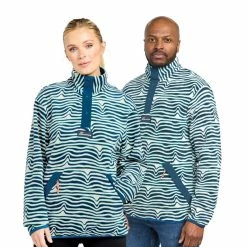 Craghoppers Men’s Teton Overhead Fleece -Men's Footwear shop go 639320 z