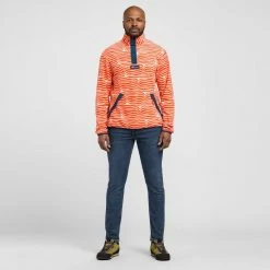 Craghoppers Men’s Teton Overhead Fleece -Men's Footwear shop go 639321 c