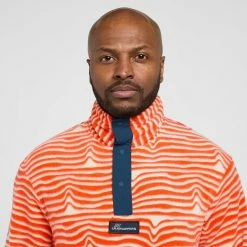 Craghoppers Men’s Teton Overhead Fleece -Men's Footwear shop go 639321 d