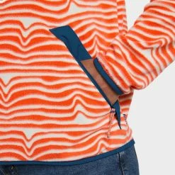 Craghoppers Men’s Teton Overhead Fleece -Men's Footwear shop go 639321 e