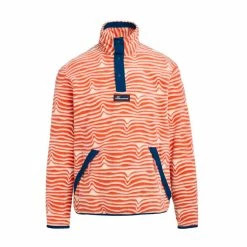 Craghoppers Men’s Teton Overhead Fleece -Men's Footwear shop go 639321 u