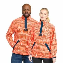 Craghoppers Men’s Teton Overhead Fleece -Men's Footwear shop go 639321 z