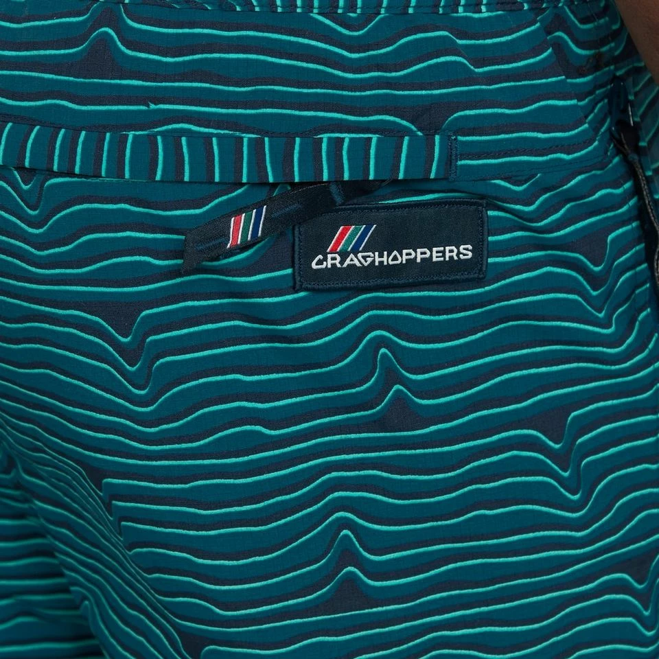 Craghoppers Men’s Hossa Trousers 4 Craghoppers Men’s Hossa Trousers - Image 4