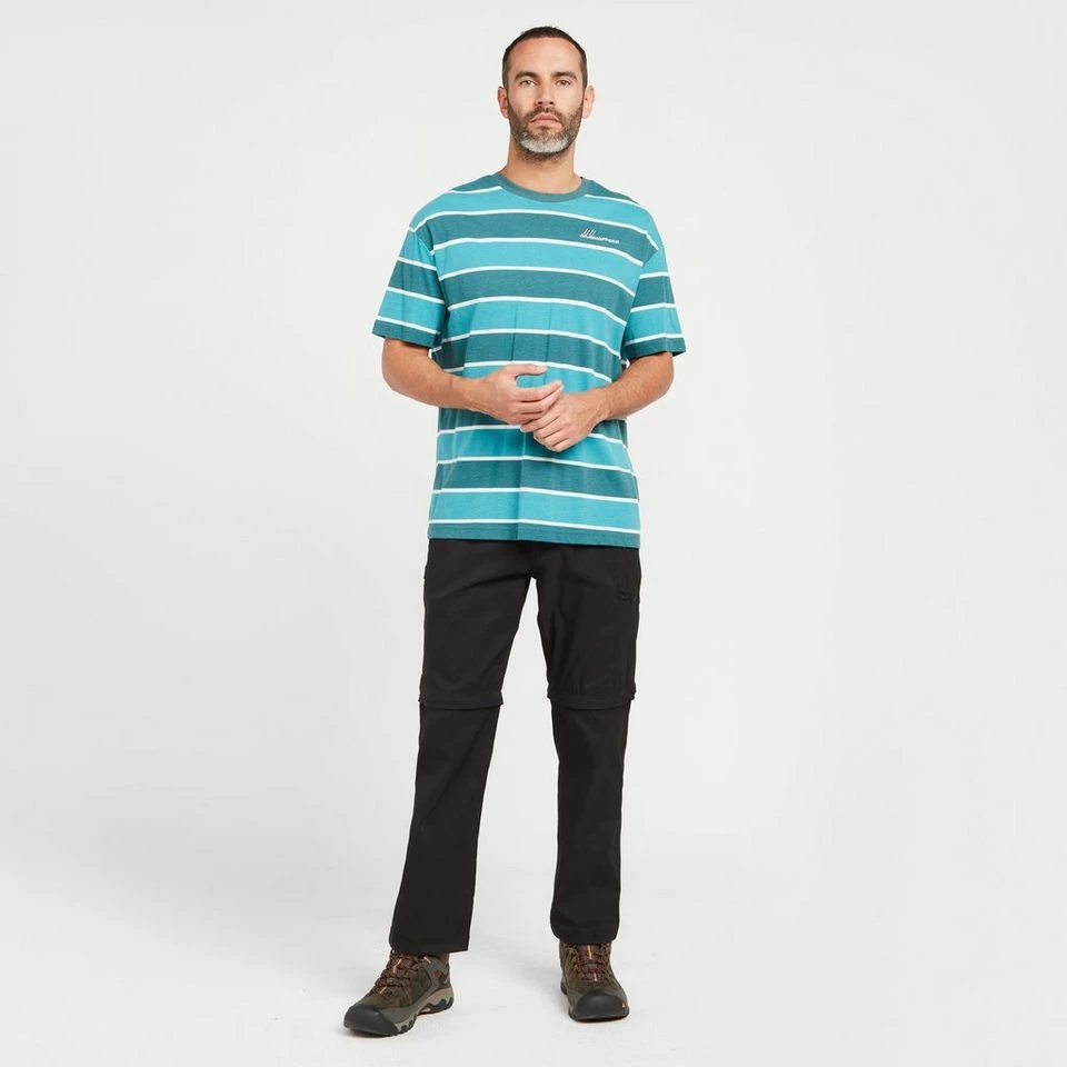 Craghoppers Men's Kiwi Pro ECO Convertible Trousers 3 Craghoppers Men's Kiwi Pro ECO Convertible Trousers - Image 3