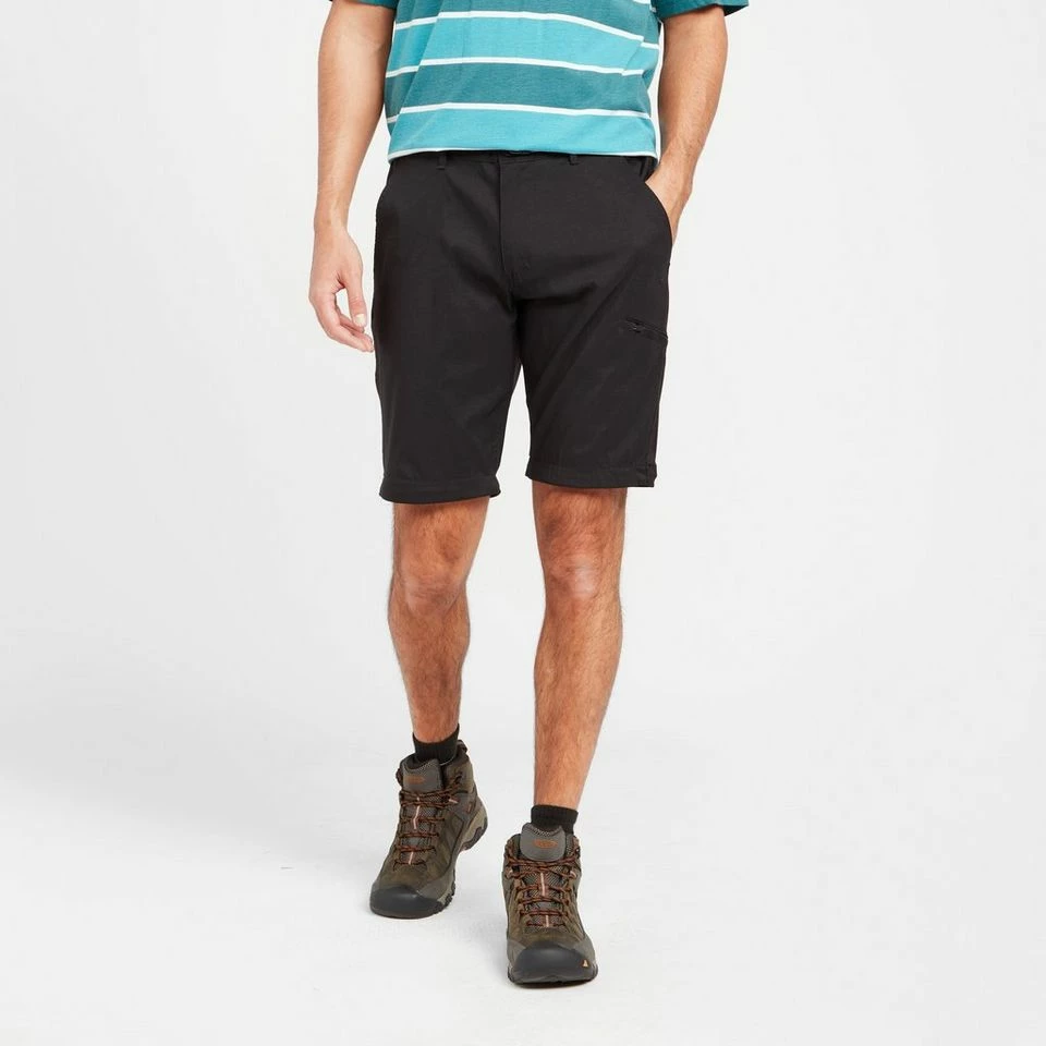 Craghoppers Men's Kiwi Pro ECO Convertible Trousers 4 Craghoppers Men's Kiwi Pro ECO Convertible Trousers - Image 4